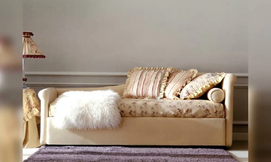 Диван Bedding Twist - фото 1