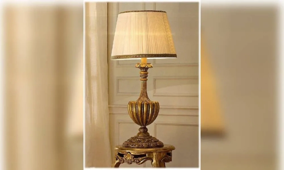 Настольная Лампа Andrea Fanfani 921 - фото 1