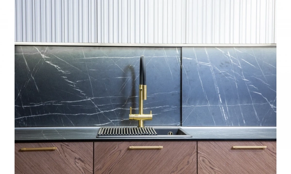 Кухня Русский Дом