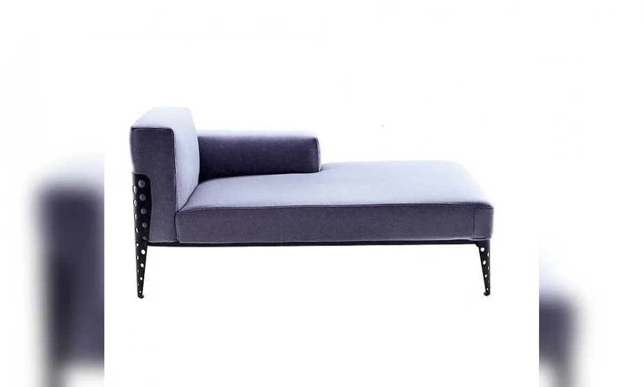 Кушетка Varaschin Pois - фото 1