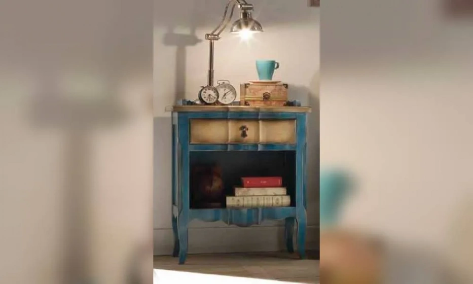 Тумба Прикроватная Metamorfosi (Cp) New 3 - фото 1