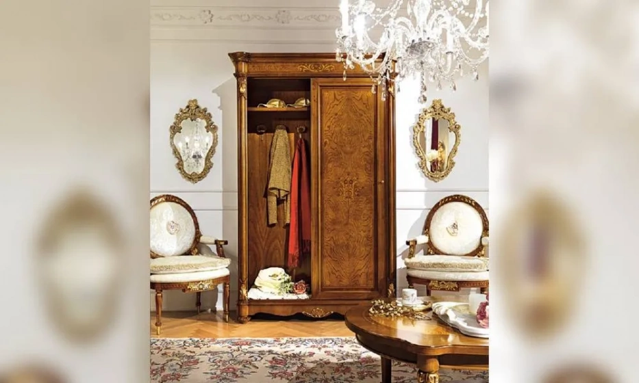 Прихожая Antonelli Moravio Pitti - фото 1