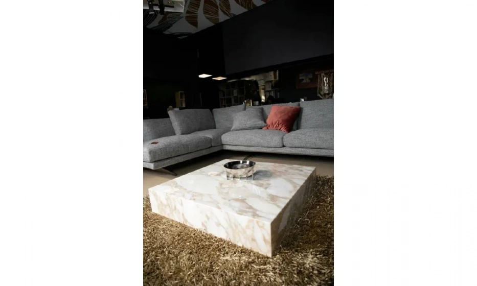 Журнальный столик Giulio Marelli - фото 8