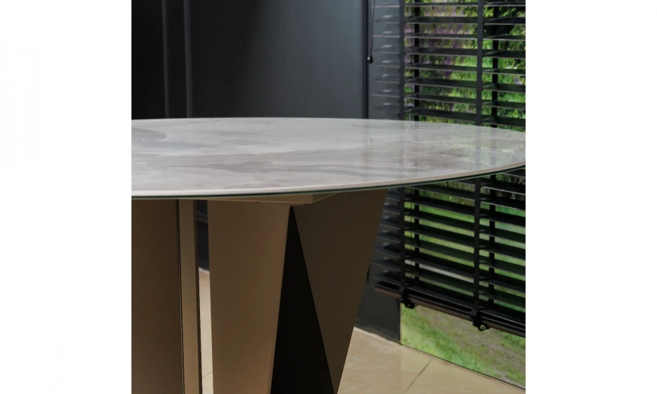 Обеденный стол Saloni Vera - фото 5