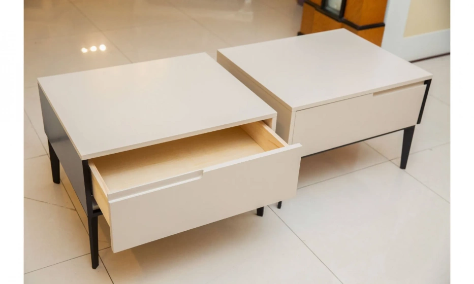 Тумба прикроватная Анна Потапова ВЕТТА - фото 4