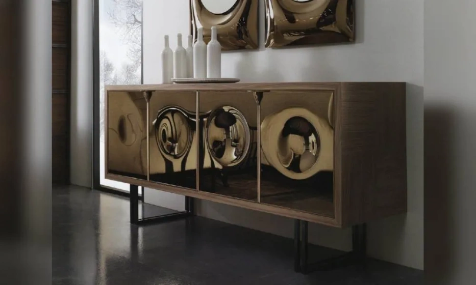 Буфет Volpi Bolla 1 - фото 1