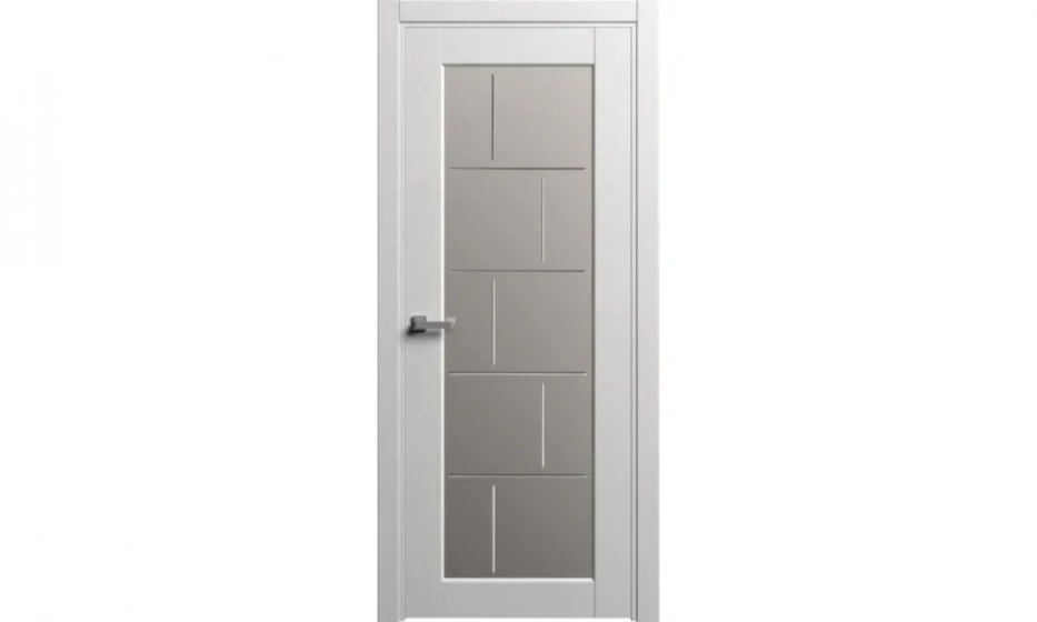 Межкомнатная дверь Софья, коллекция Light, Модель 50.107КК - фото 1