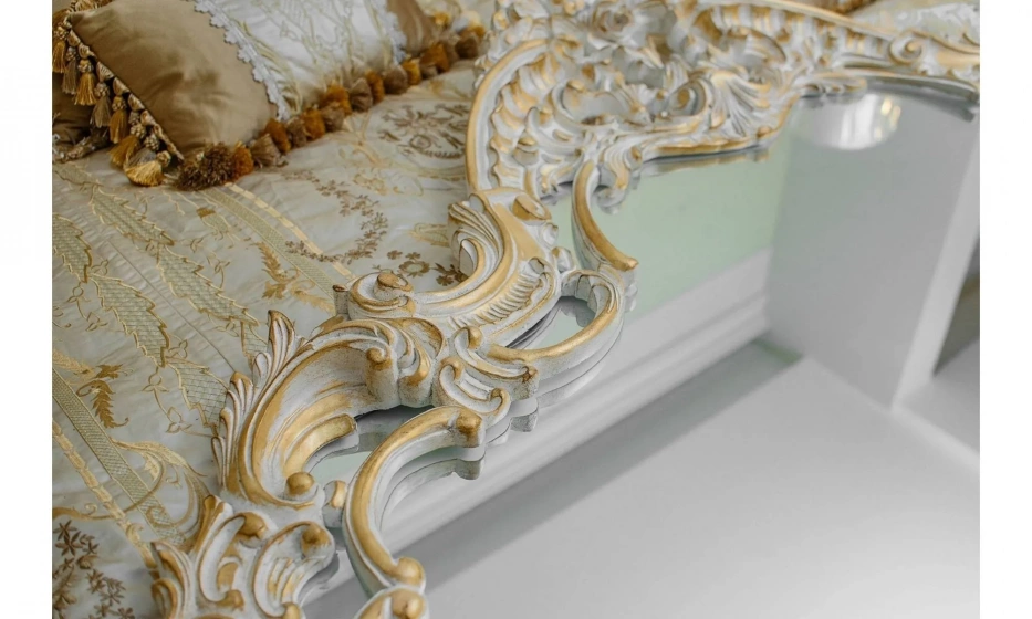 Спальня Rampoldi Зеркало - фото 3