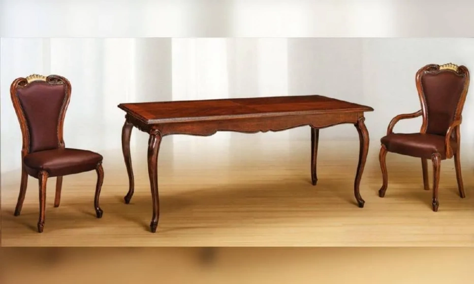 Стол Morello Gianpaolo Fred - фото 1