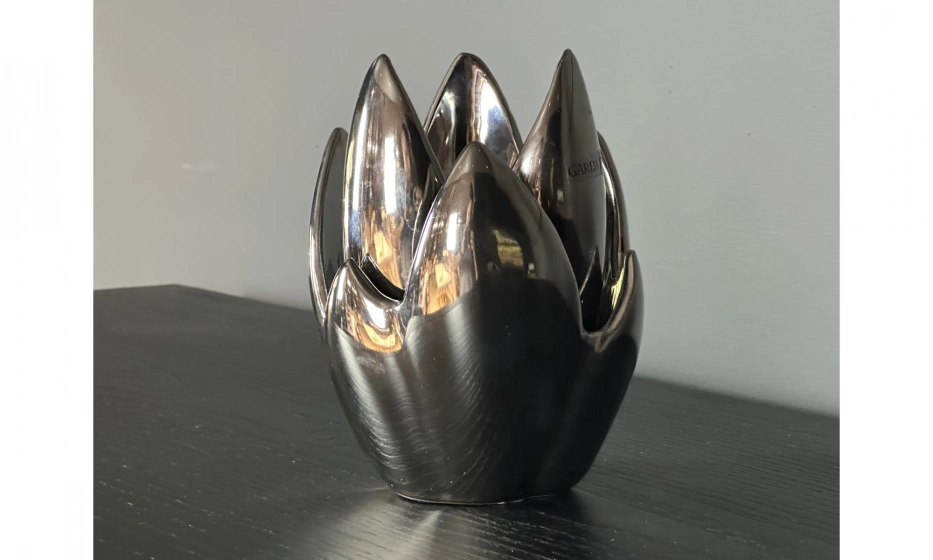 Подсвечник маленький Garda Decor - фото 3