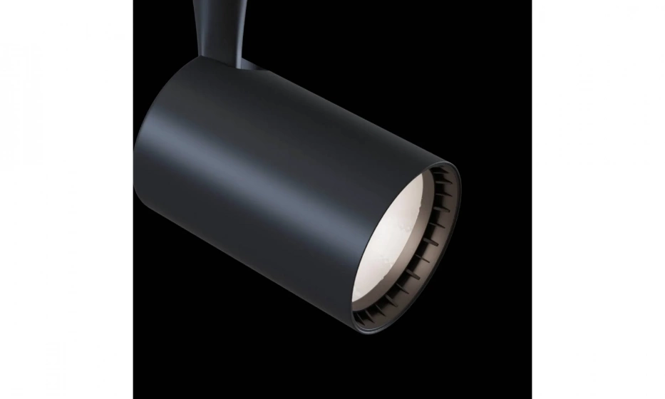 Трековый Светильник Technical Tr003-1-12W3K-B - фото 3