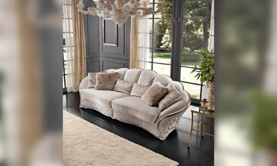 Кресло Goldconfort Dahlia - фото 1