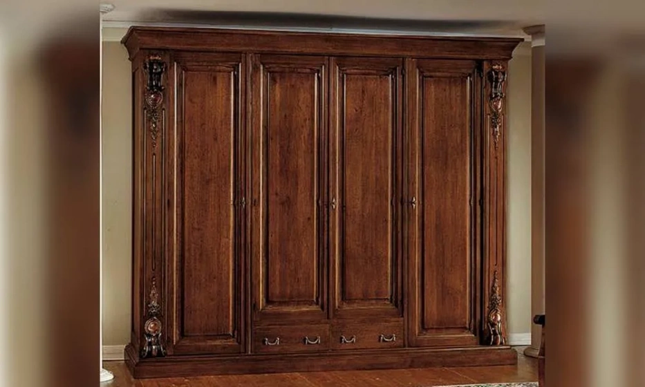 Шкаф Giuliacasa Z851-Ny - фото 1