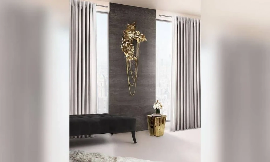 Настенная Лампа Mcqueen - фото 2