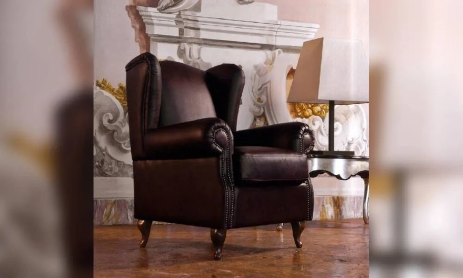 Кресло Keoma Sinfonia 2 - фото 1