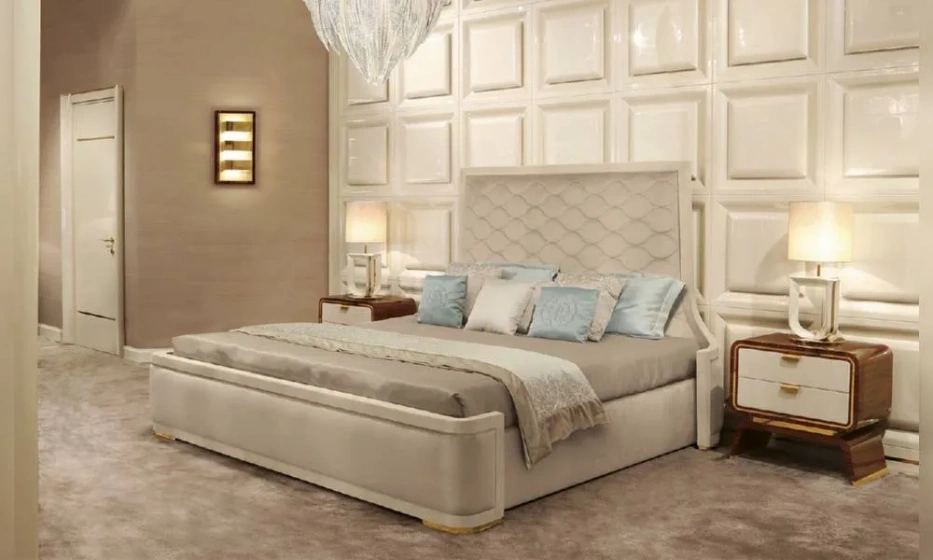 Кровать Re Deco Unique 2 - фото 1