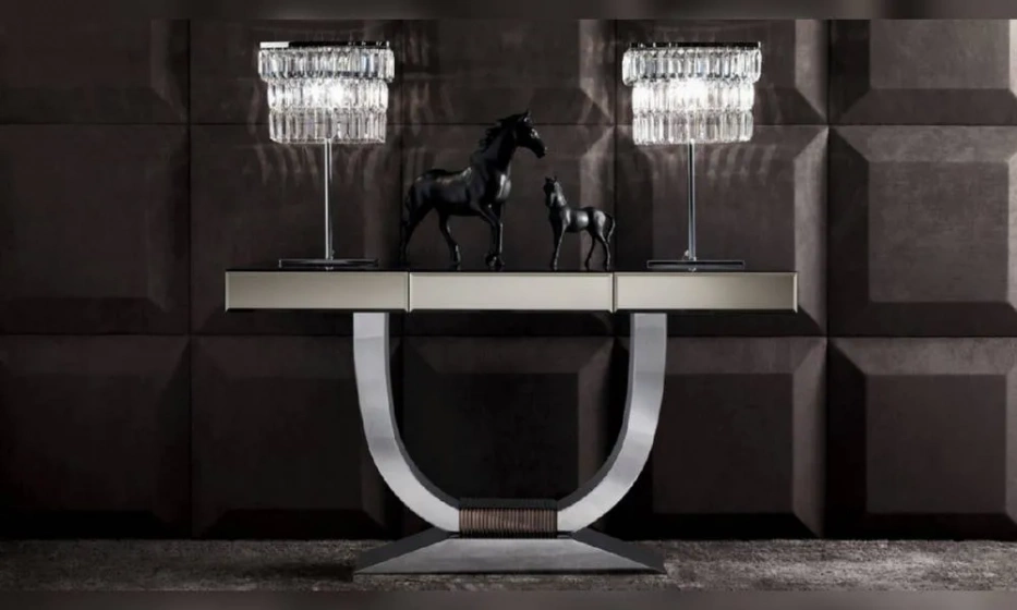 Консоль Dv Home Collection Hermes Consolle 1 - фото 1