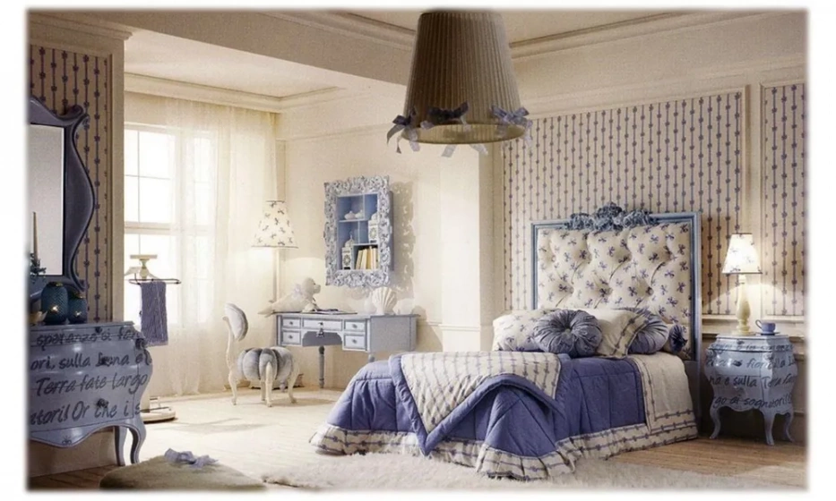 Детская Volpi Classic 101 - фото 1