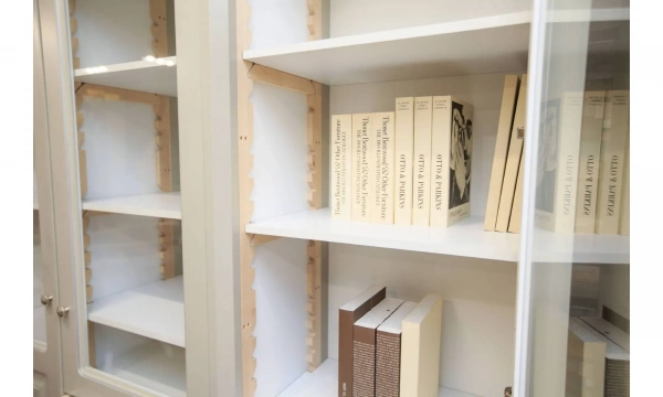 Библиотека Kreind Atelier