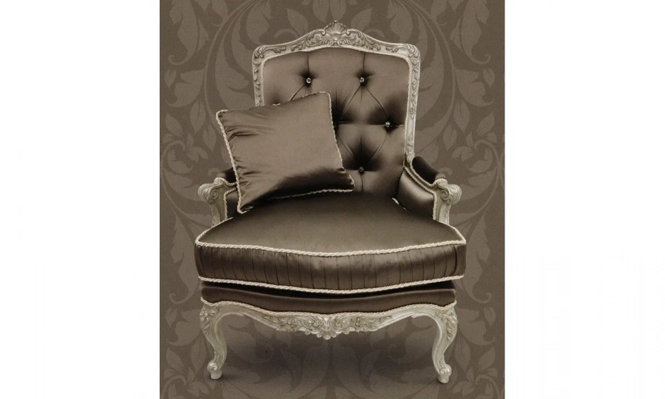 Спальня Asnaghi Interiors Fedra - фото 7