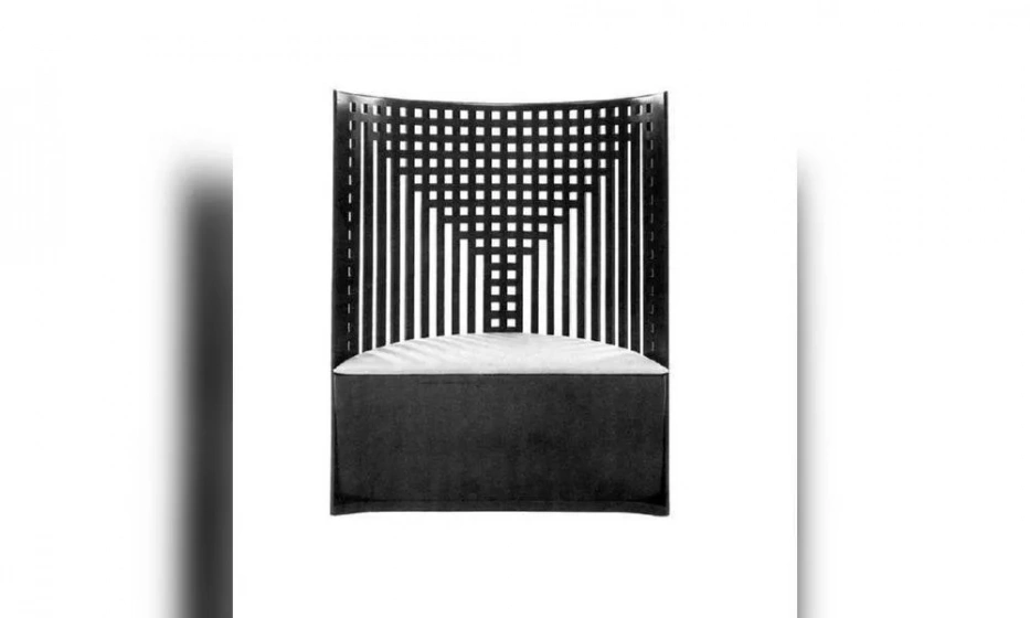 Стул Domingo Salotti Black Book 5 - фото 1