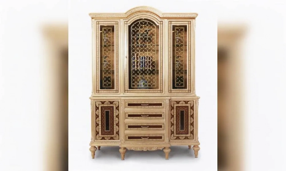 Витрина Asnaghi Interiors L23306 - фото 1