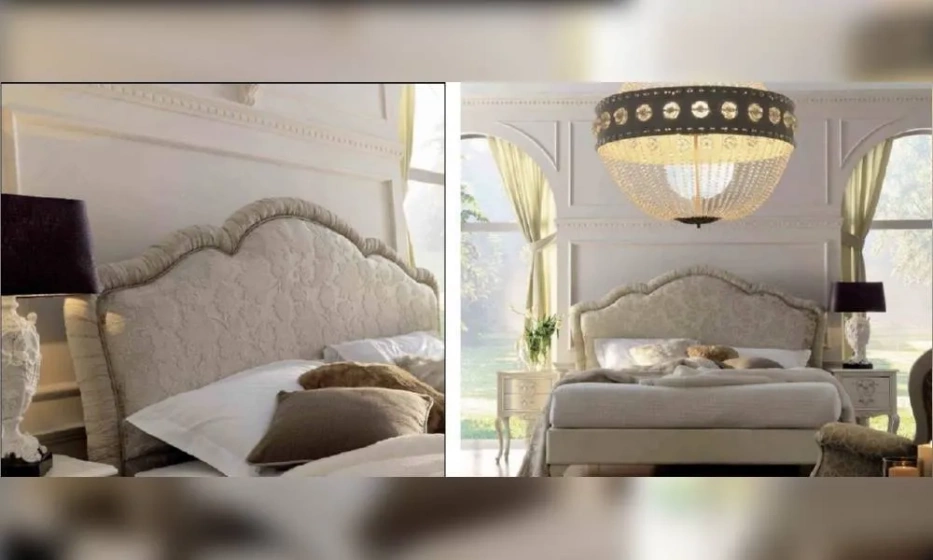 Спальня Giorgio Casa Bella 1 - фото 3