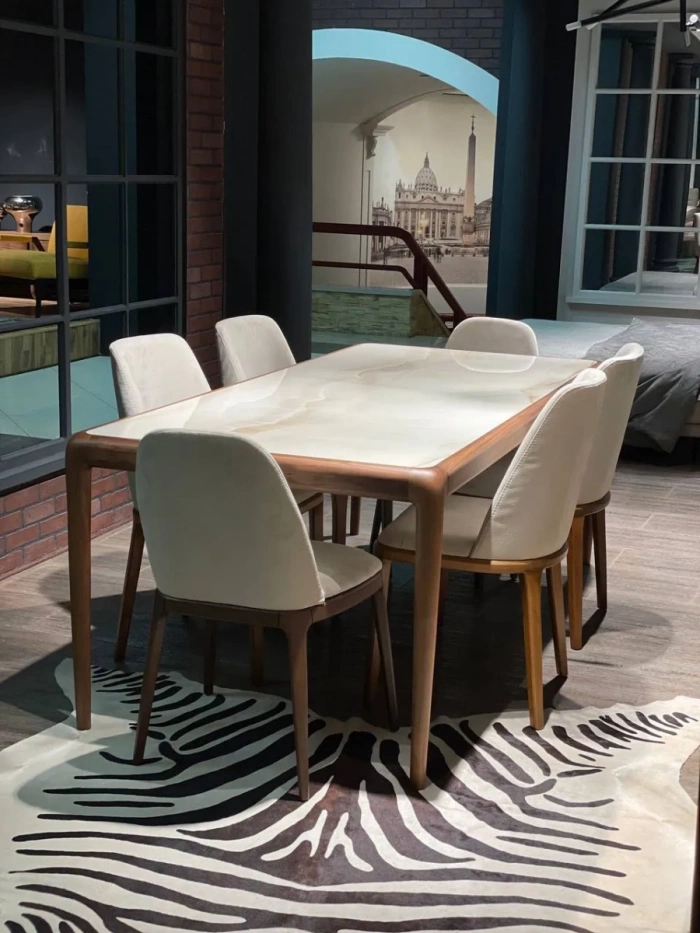 Обеденный Стол Homage Icon - фото 2