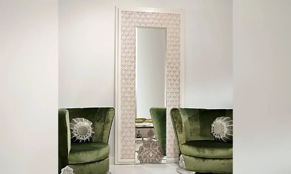 Зеркало Saraya Elledue M 604 - фото 1