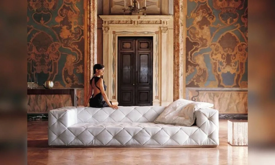 Диван Longhi Must 2 - фото 1