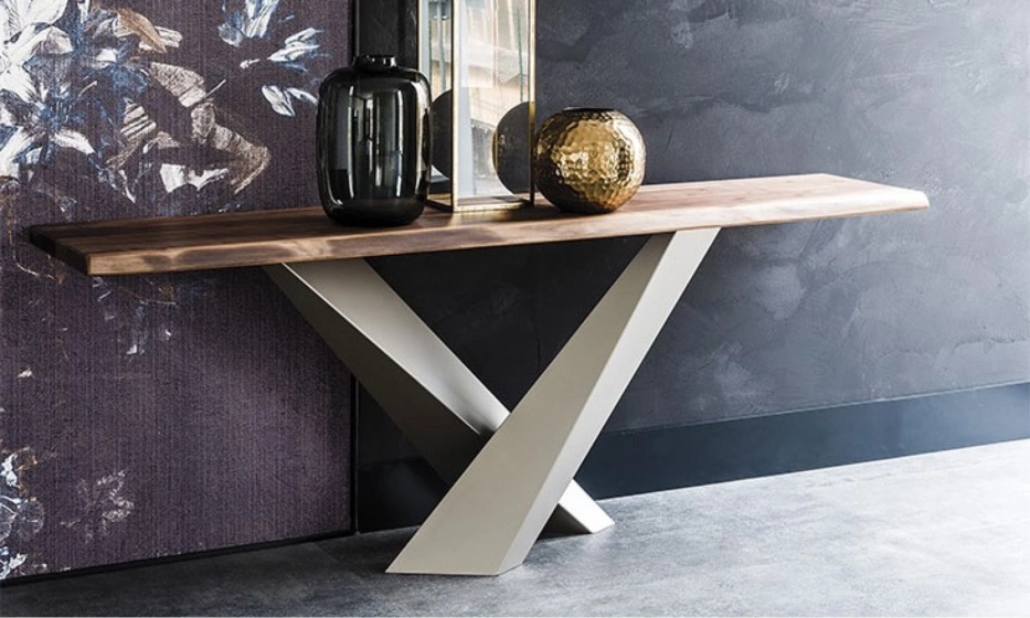 Консоль Stratos Cattelan Italia - фото 3