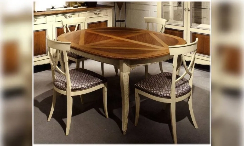 Стол Bamax 82.035 - фото 1