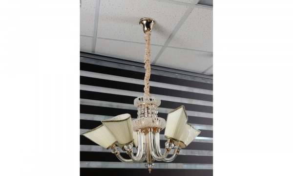 Люстра Casa Regal