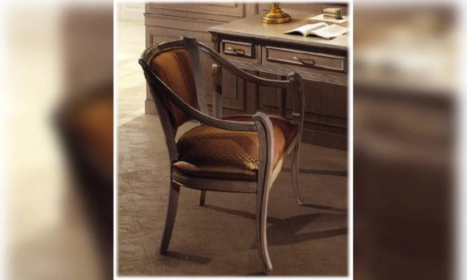 Кресло Angelo Cappellini 2576 - фото 1