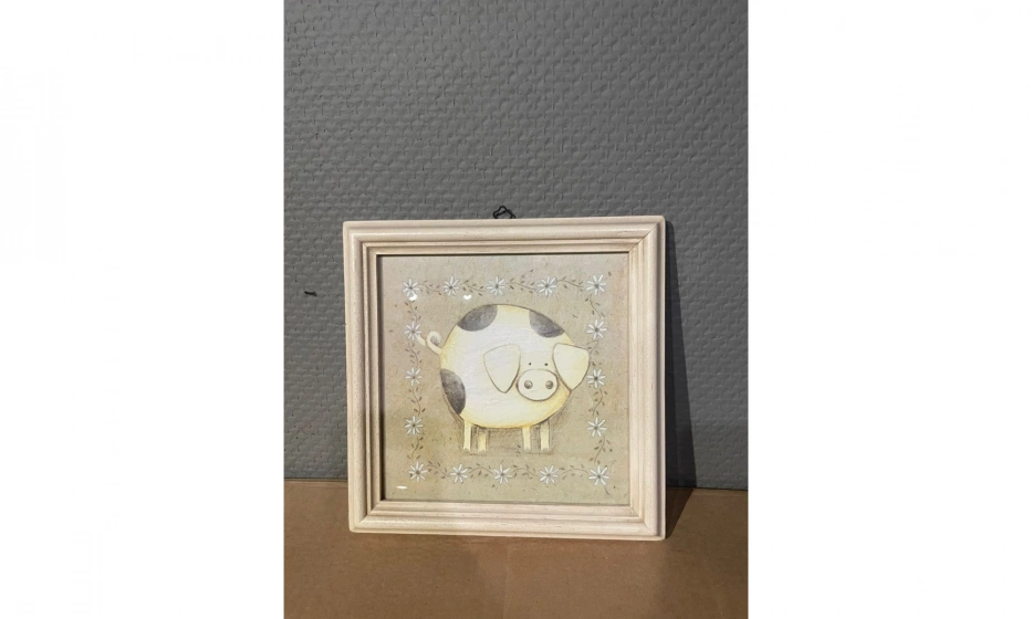 Картина Decor Toscana - фото 1