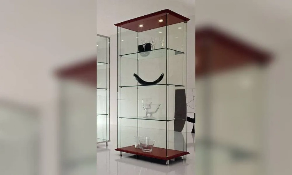 Витрина Cattelan Italia Charme 1 - фото 1