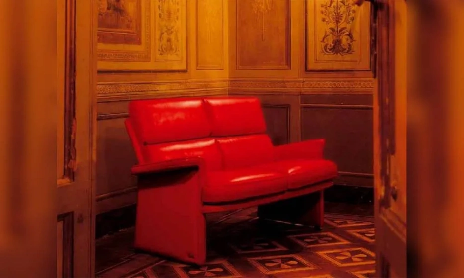 Диван Mascheroni Meeting - фото 1