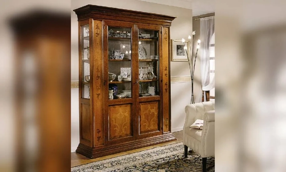 Витрина Tessarolo 13759 - фото 1