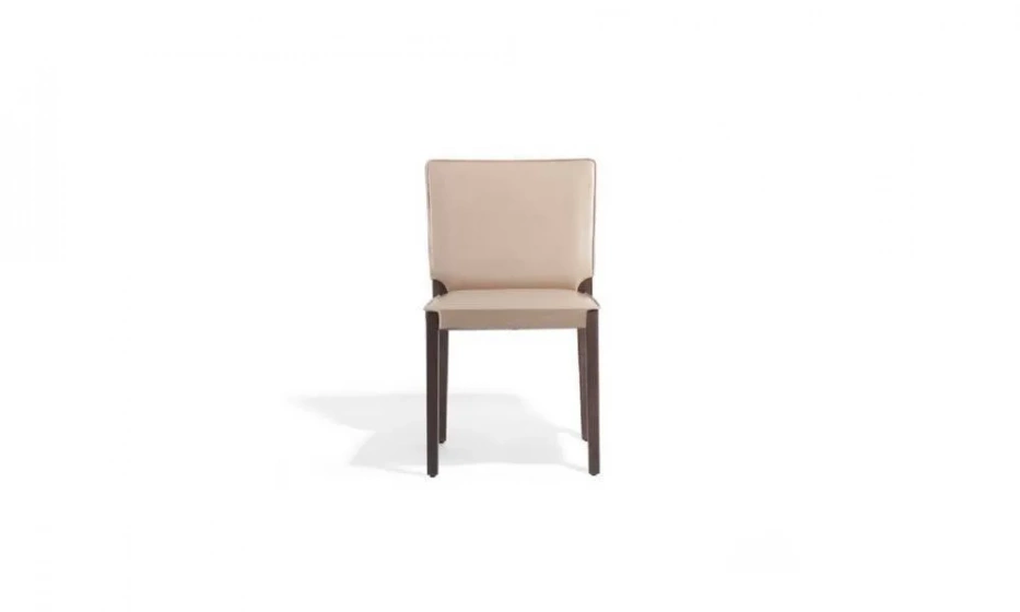 Стул С Каркасом Из Натурального Дерева Musa, Potocco 2 - фото 1