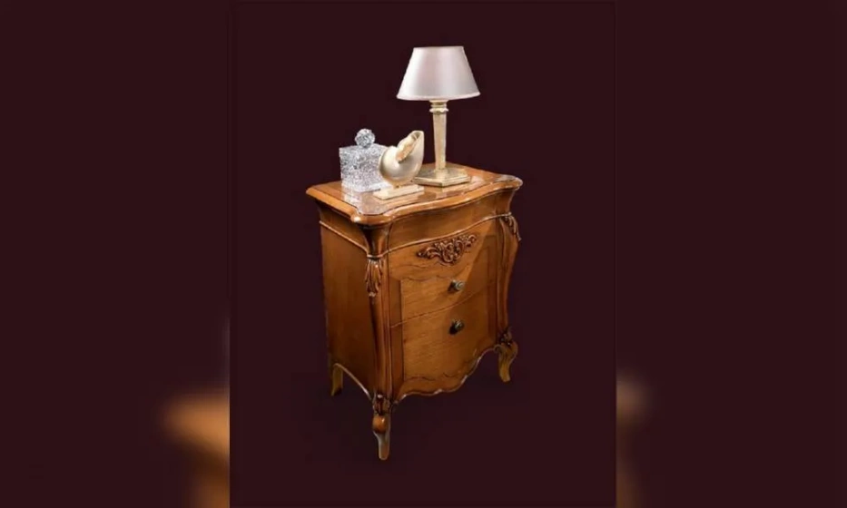 Тумба Прикроватная Signorini Coco Certosa - фото 1