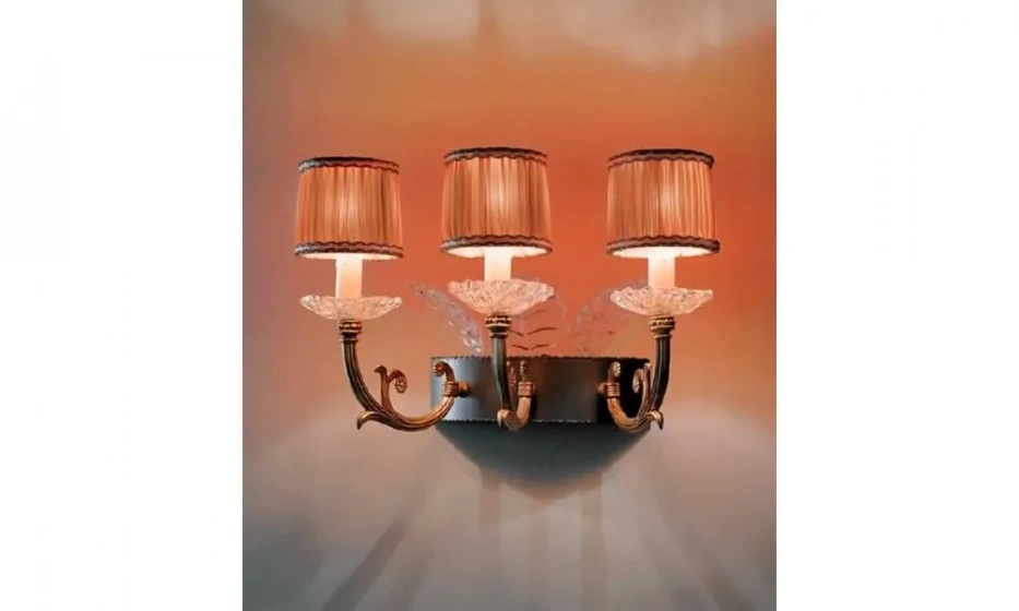 Бра Century Stillux 13203/A3 - фото 1