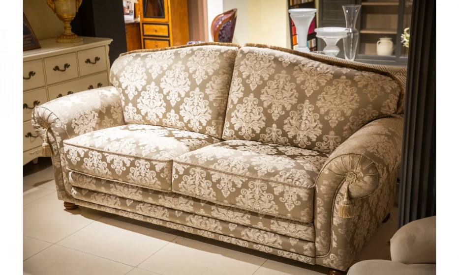 Диван RELOTTI PALERMO - фото 4