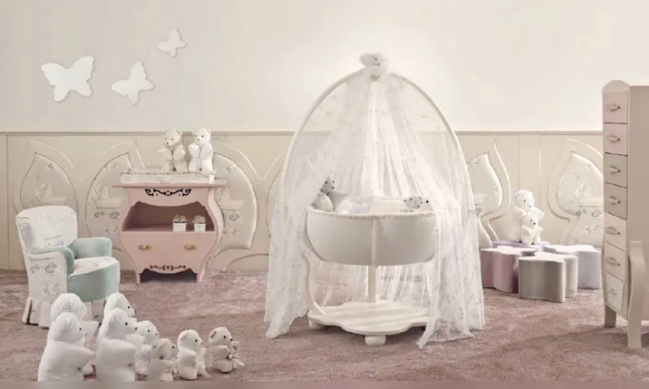 Детская Halley Bebe 1 - фото 1