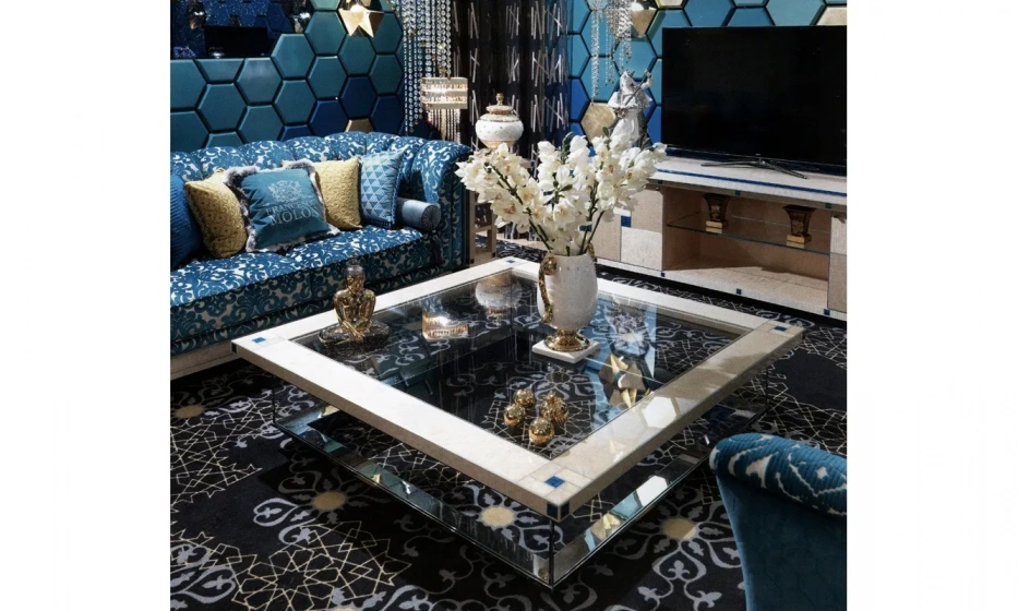 Гостиная Francesco Molon Eclectica 7 - фото 5