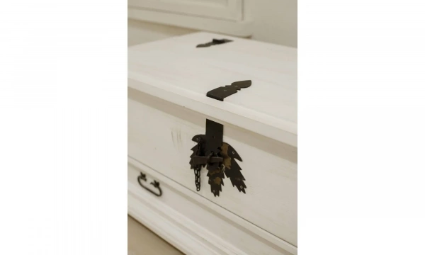 Signal Poprad Сундук Сосна Патина