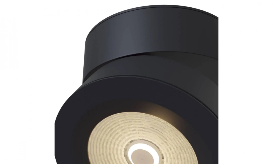 Потолочный Светильник Technical C023Cl-L20B - фото 3