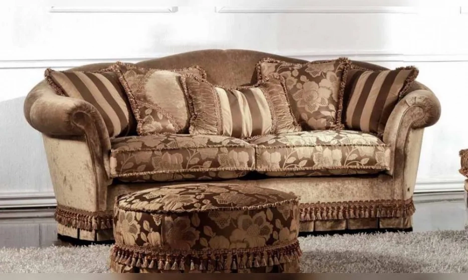 Диван Keoma Aurora 4 - фото 1