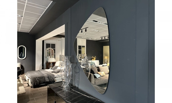 Зеркало Saloni Trendy