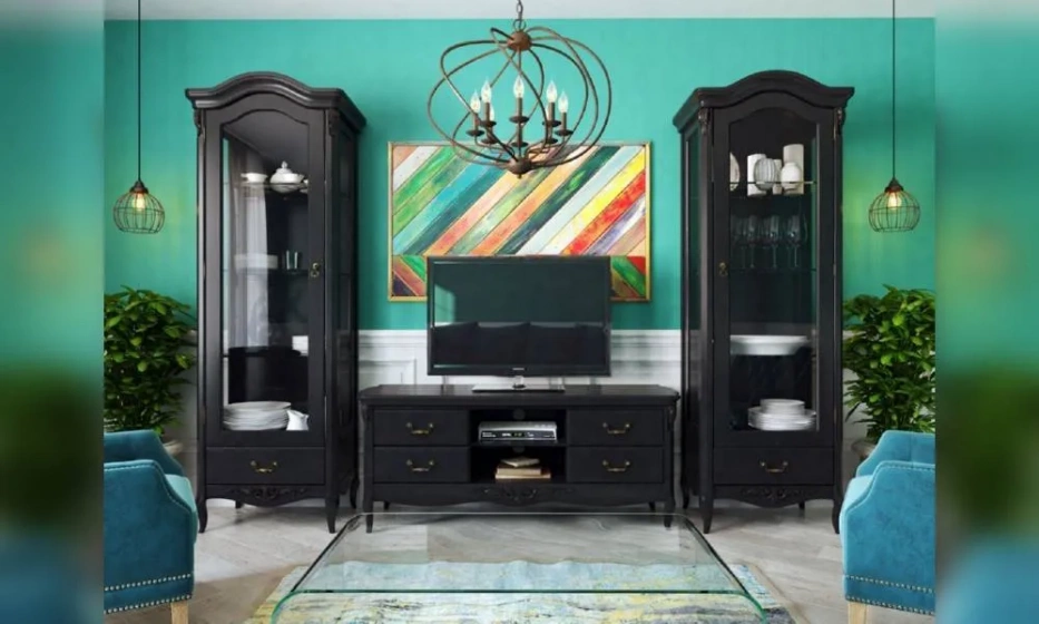 Гостиная Kreind Nocturne - фото 1