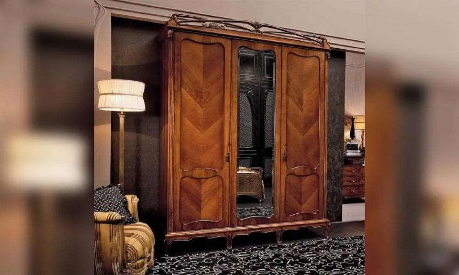 Шкаф Medea 2047A3 - фото 1